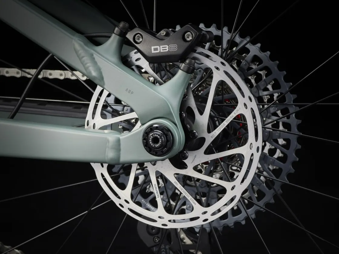 Trek Bikes Fuel EX 8 GX AXS T-Type Gen 6 Flash Sale