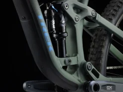 Trek Bikes Fuel EX 8 GX AXS T-Type Gen 6 Flash Sale