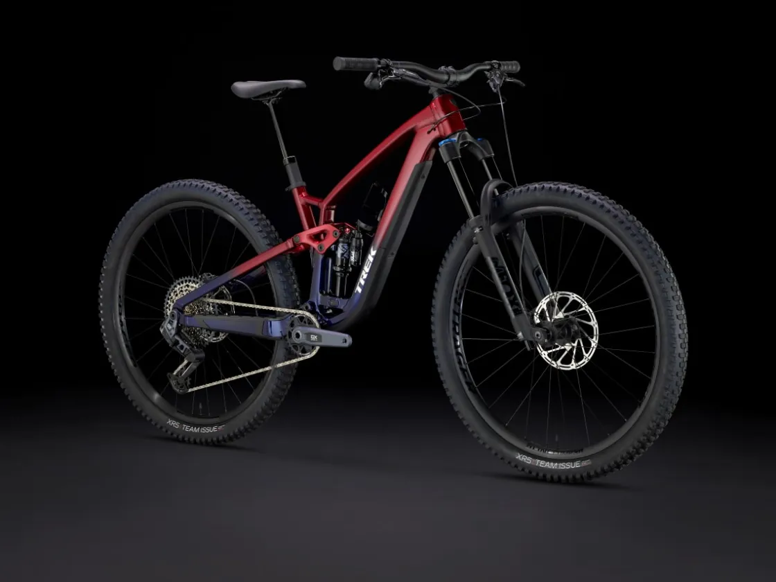 Trek Bikes Fuel EX 8 GX AXS T-Type Gen 6 Flash Sale