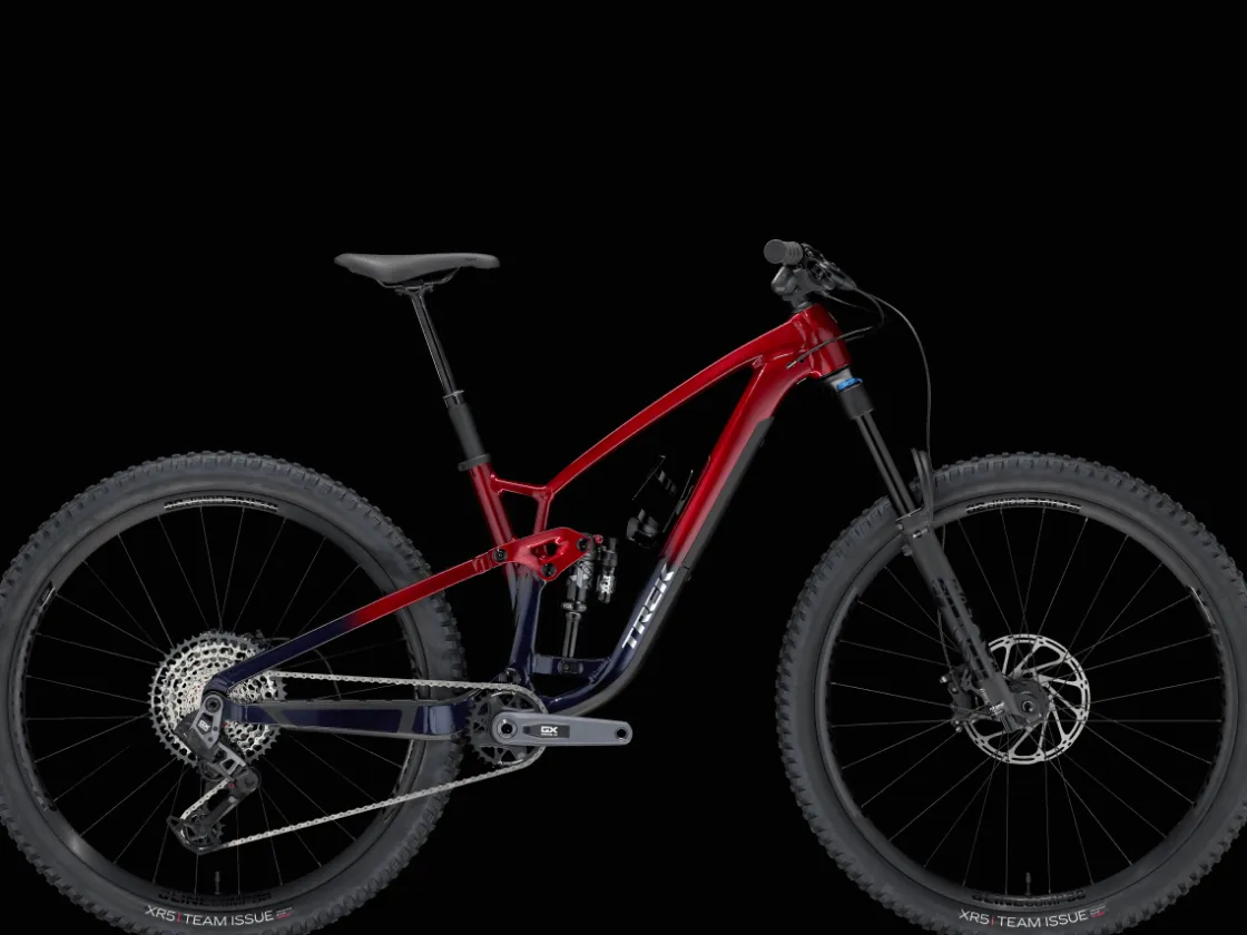 Trek Bikes Fuel EX 8 GX AXS T-Type Gen 6 Flash Sale