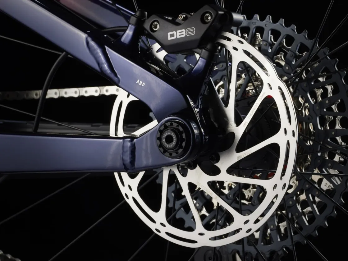Trek Bikes Fuel EX 8 GX AXS T-Type Gen 6 Flash Sale