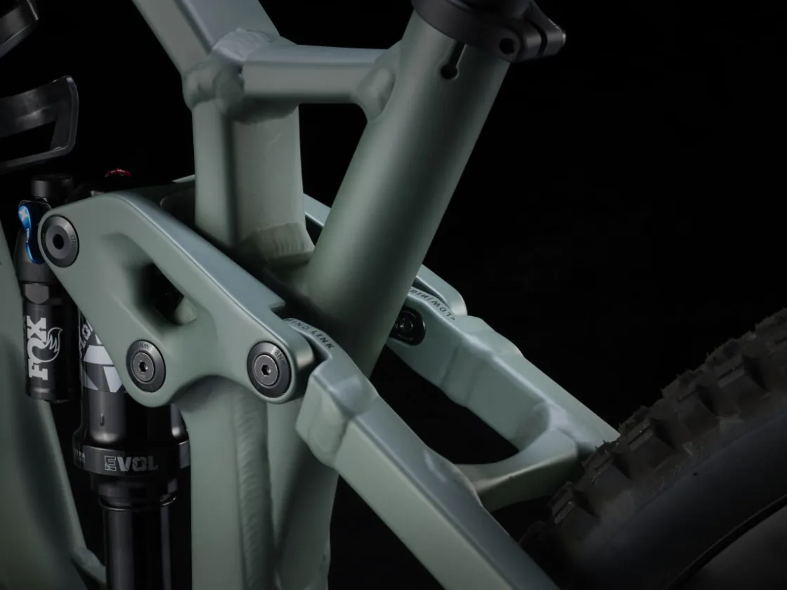 Trek Bikes Fuel EX 8 GX AXS T-Type Gen 6 Flash Sale