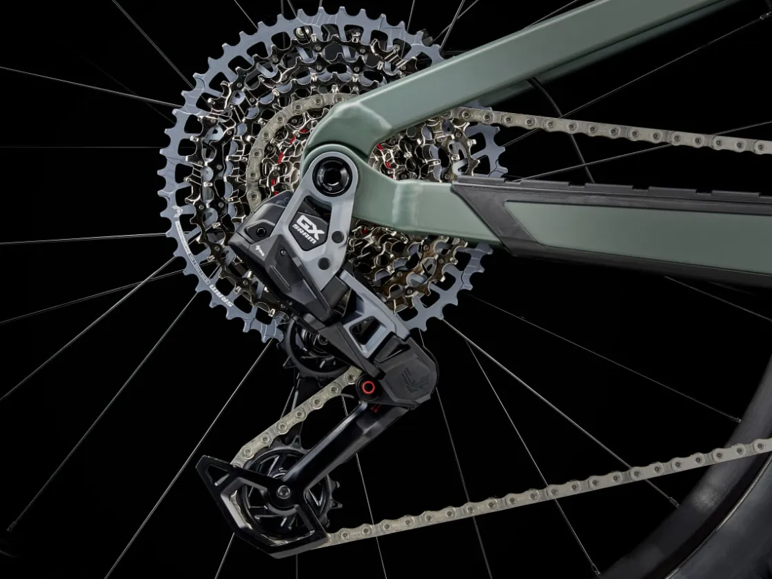 Trek Bikes Fuel EX 8 GX AXS T-Type Gen 6 Flash Sale