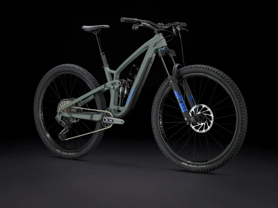 Trek Bikes Fuel EX 8 GX AXS T-Type Gen 6 Flash Sale