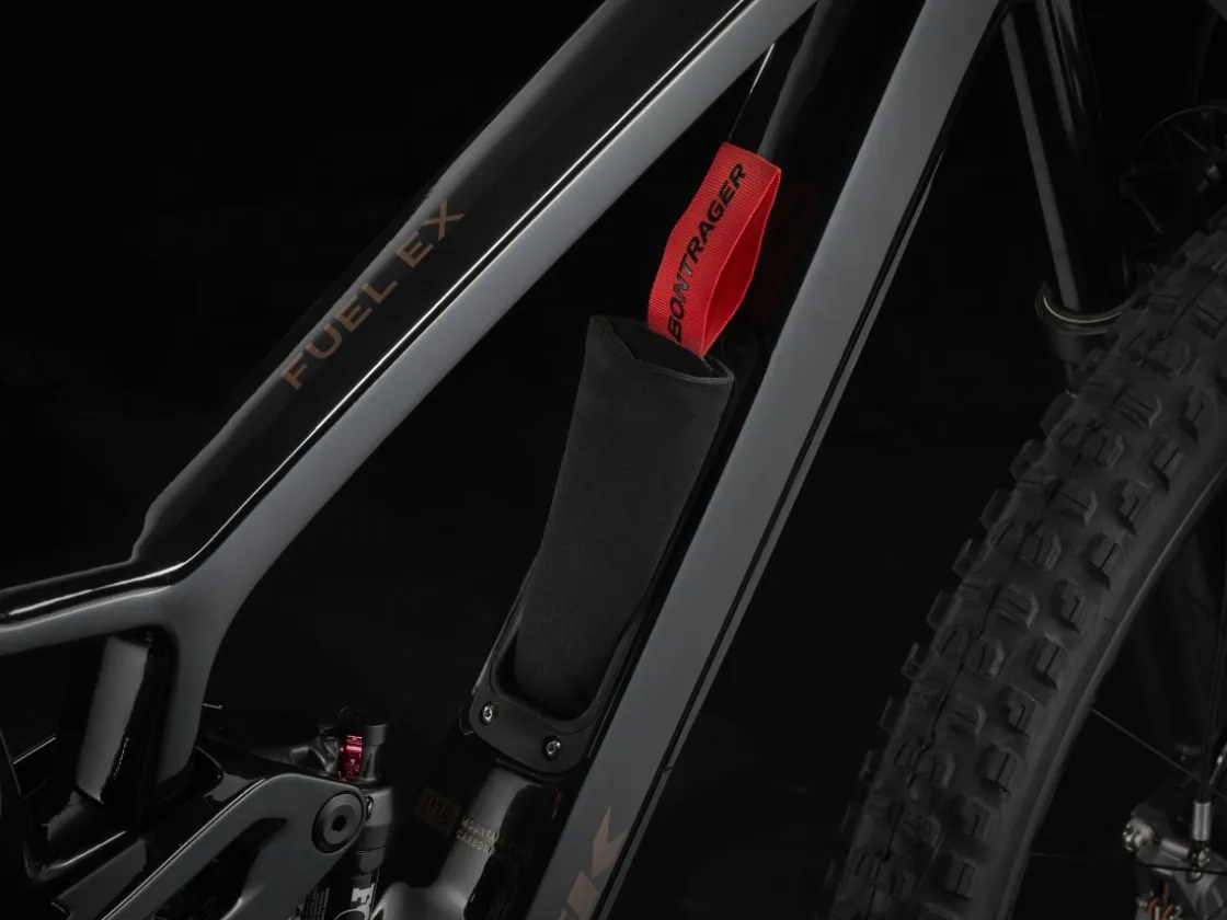 Trek Bikes Fuel EX 9.8 GX AXS T-Type Gen 6 New