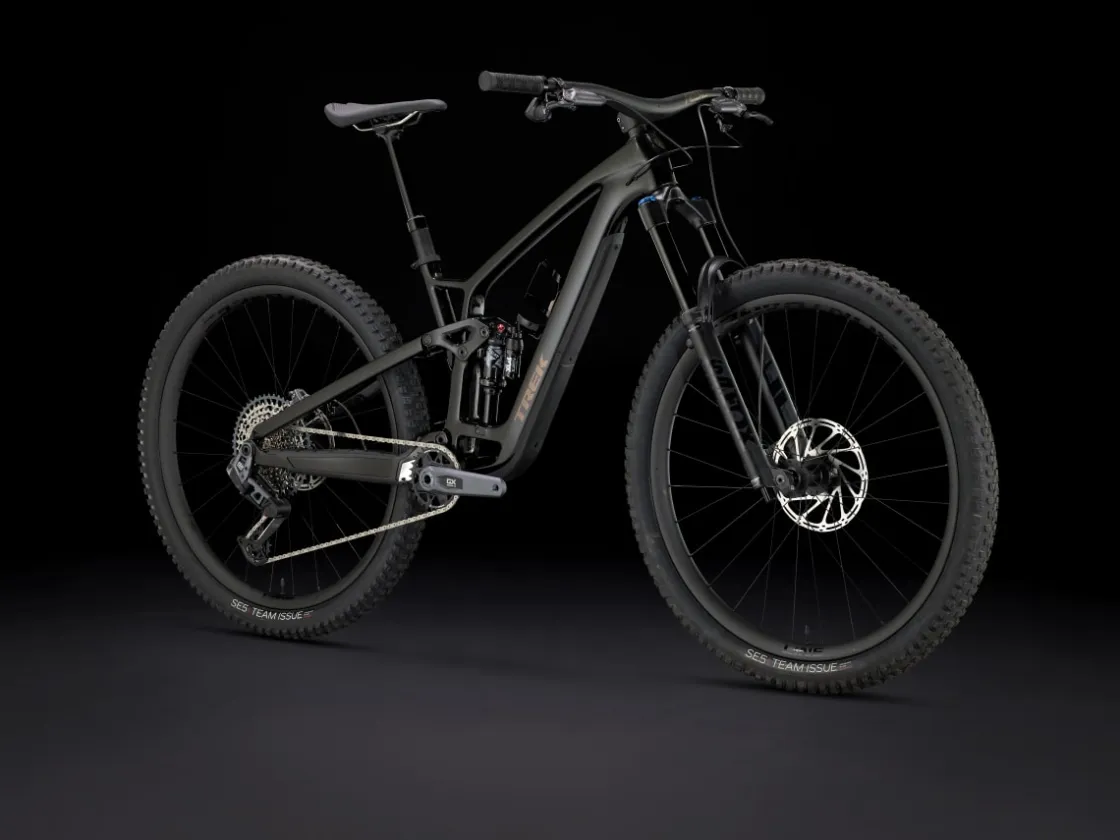 Trek Bikes Fuel EX 9.8 GX AXS T-Type Gen 6 New