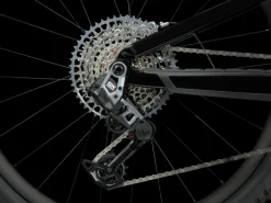 Trek Bikes Fuel EX 9.8 GX AXS T-Type Gen 6 New