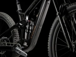 Trek Bikes Fuel EX 9.8 GX AXS T-Type Gen 6 New