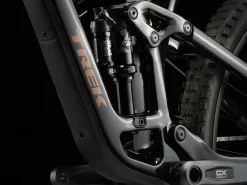 Trek Bikes Fuel EX 9.8 GX AXS T-Type Gen 6 New