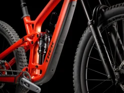 Trek Bikes Fuel EX 9.8 GX AXS T-Type Gen 6 New