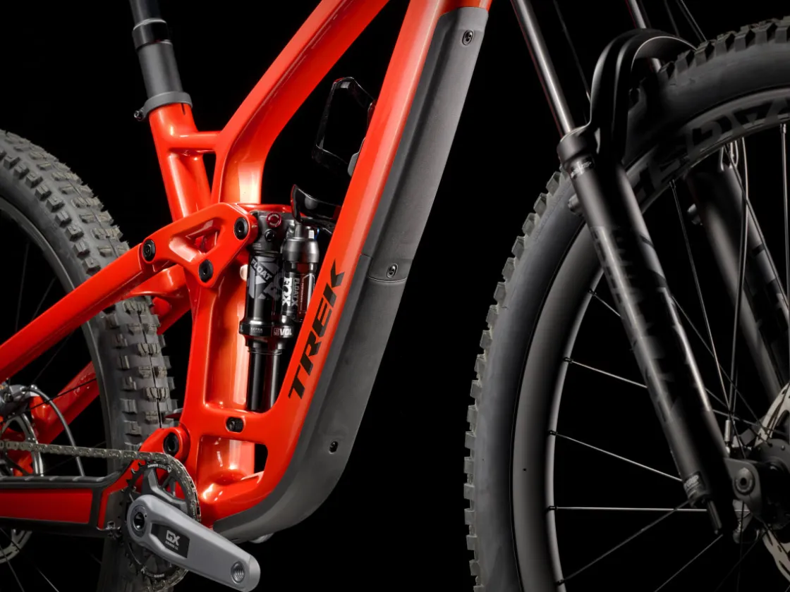 Trek Bikes Fuel EX 9.8 GX AXS T-Type Gen 6 New