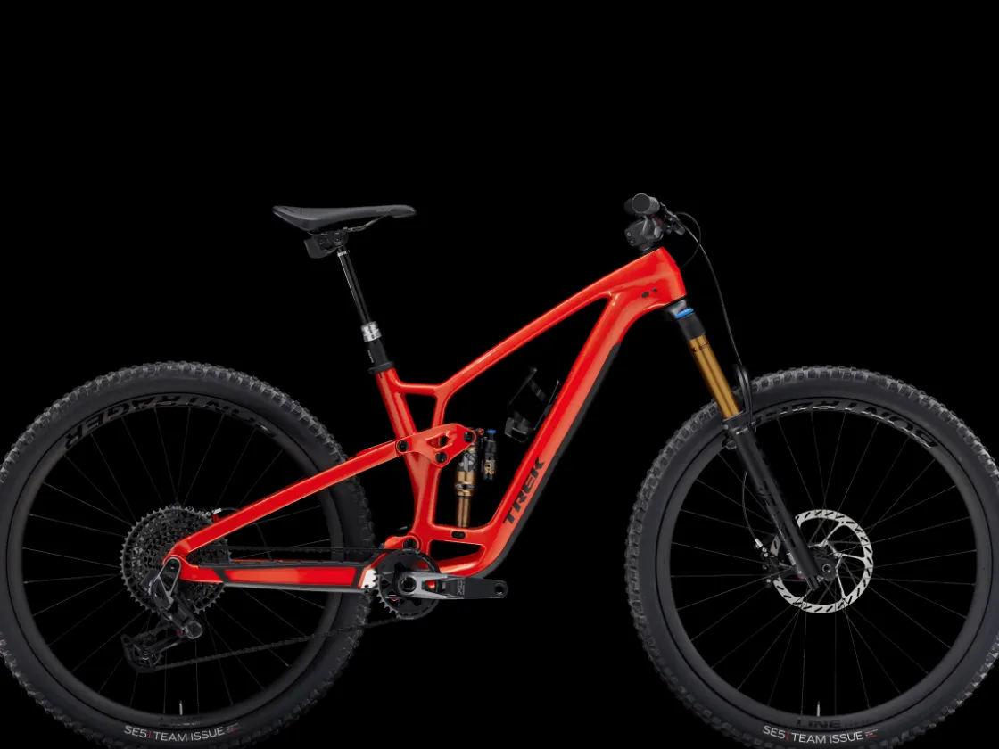 Trek Bikes Fuel EX 9.9 X0 AXS T-Type Gen 6 Dark Aquatic Outlet