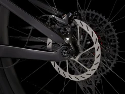 Trek Bikes Fuel EX 9.9 X0 AXS T-Type Gen 6 Dark Aquatic Outlet