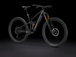 Trek Bikes Fuel EX 9.9 X0 AXS T-Type Gen 6 Dark Aquatic Outlet