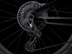 Trek Bikes Fuel EX 9.9 X0 AXS T-Type Gen 6 Dark Aquatic Outlet