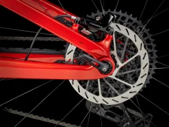 Trek Bikes Fuel EX 9.9 X0 AXS T-Type Gen 6 Dark Aquatic Outlet