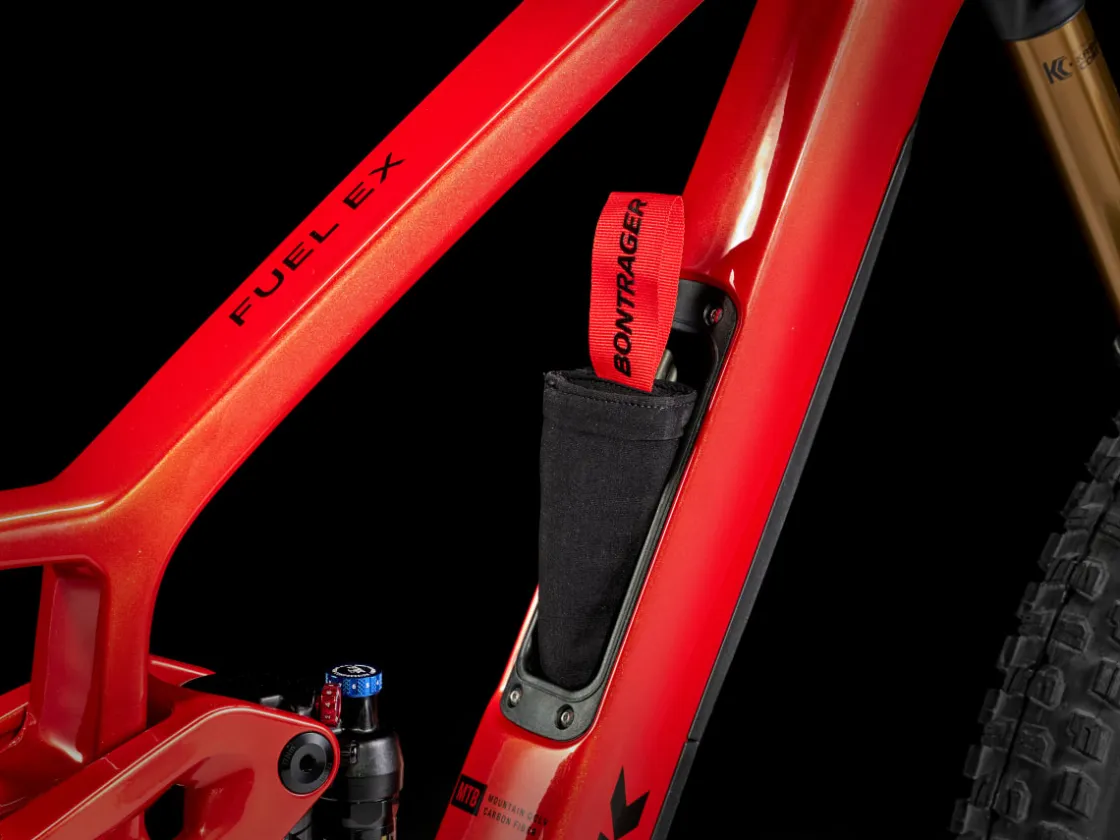 Trek Bikes Fuel EX 9.9 X0 AXS T-Type Gen 6 Dark Aquatic Outlet