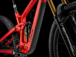 Trek Bikes Fuel EX 9.9 X0 AXS T-Type Gen 6 Dark Aquatic Outlet