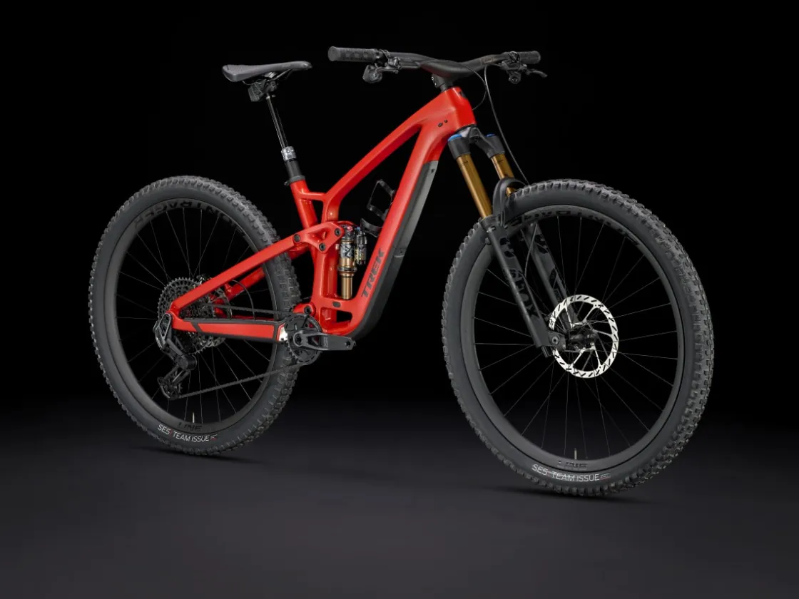 Trek Bikes Fuel EX 9.9 X0 AXS T-Type Gen 6 Dark Aquatic Outlet
