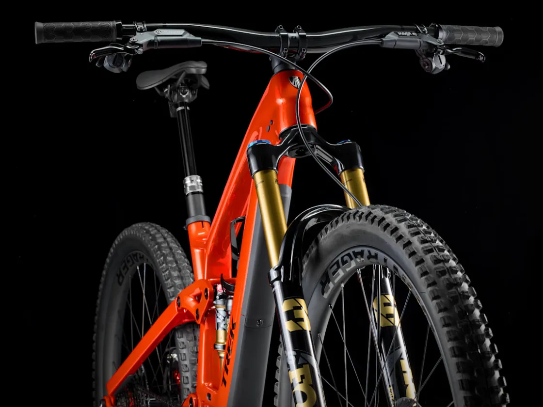Trek Bikes Fuel EX 9.9 X0 AXS T-Type Gen 6 New
