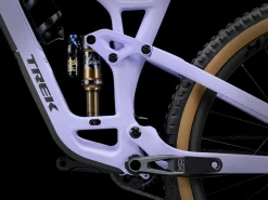 Trek Bikes Fuel EX 9.9 X0 AXS T-Type Gen 6 New