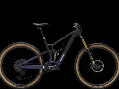 Trek Bikes Fuel EX 9.9 X0 AXS T-Type Gen 6 New
