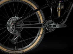 Trek Bikes Fuel EX 9.9 X0 AXS T-Type Gen 6 New