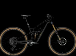 Trek Bikes Fuel EX 9.9 X0 AXS T-Type Gen 6 New