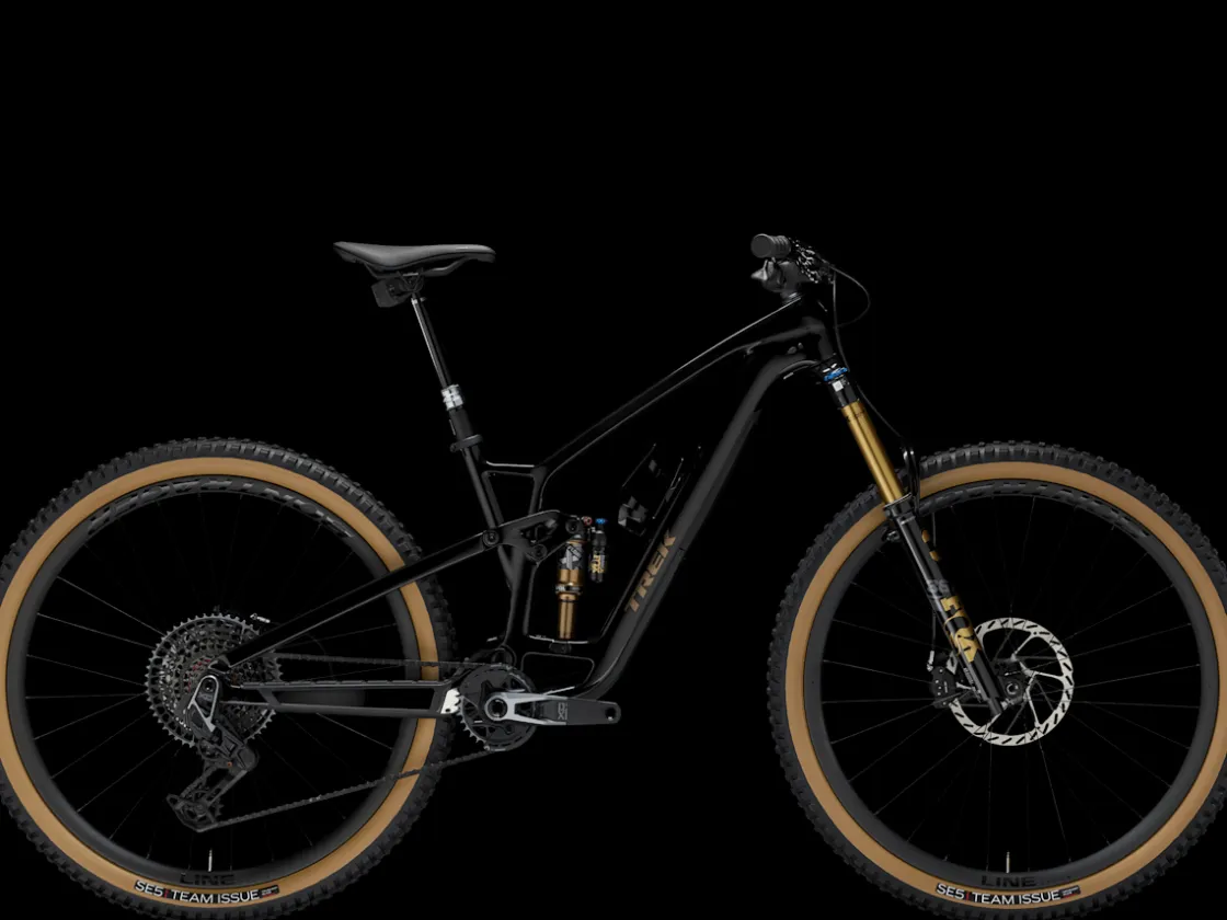 Trek Bikes Fuel EX 9.9 X0 AXS T-Type Gen 6 New