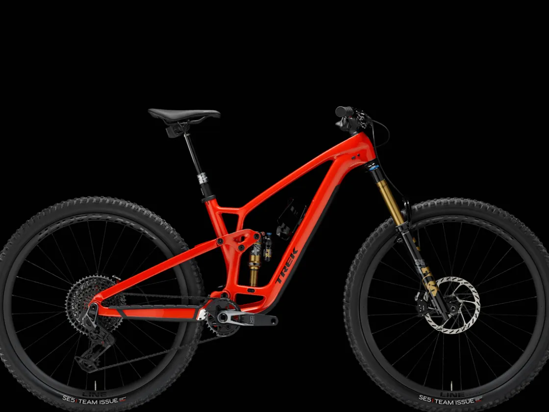 Trek Bikes Fuel EX 9.9 X0 AXS T-Type Gen 6 New