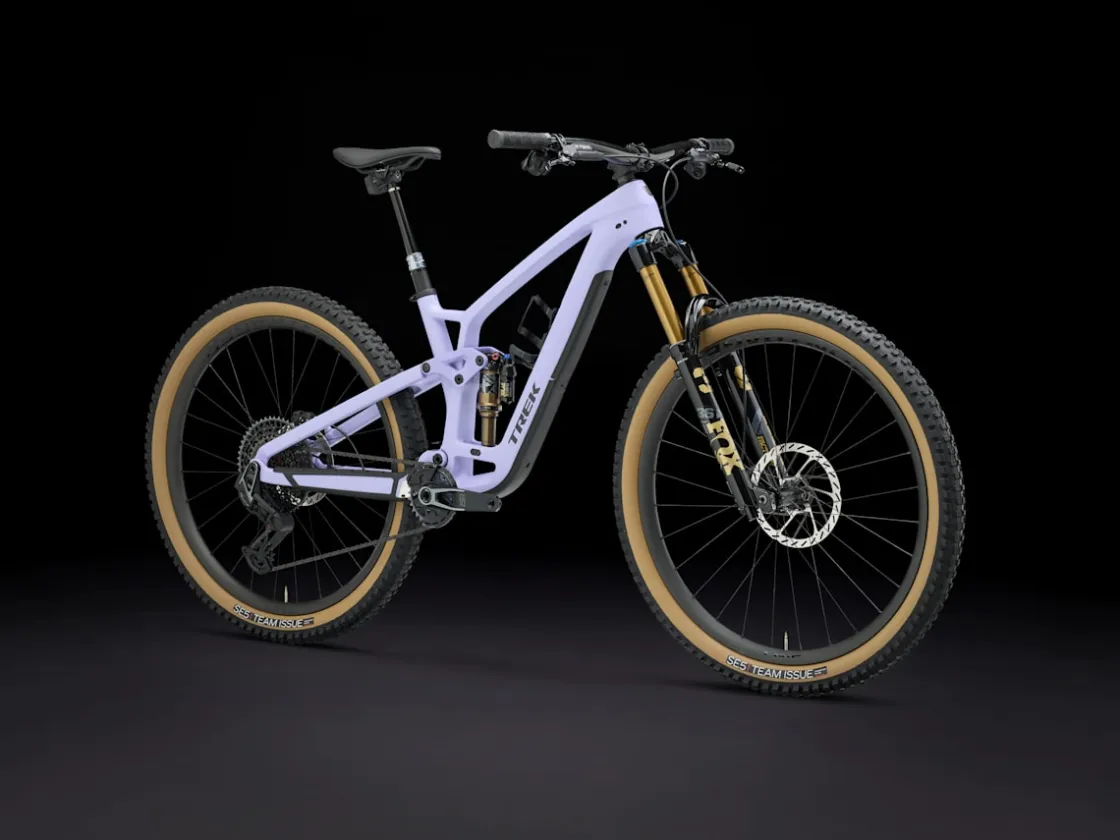 Trek Bikes Fuel EX 9.9 X0 AXS T-Type Gen 6 New