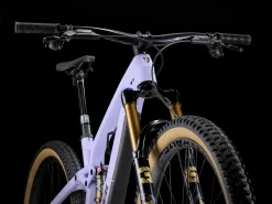 Trek Bikes Fuel EX 9.9 X0 AXS T-Type Gen 6 New