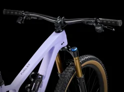 Trek Bikes Fuel EX 9.9 X0 AXS T-Type Gen 6 New
