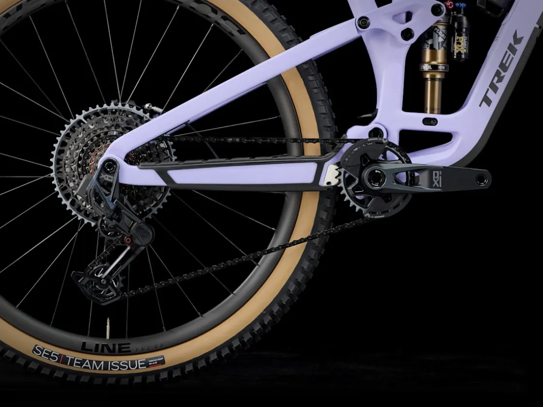 Trek Bikes Fuel EX 9.9 X0 AXS T-Type Gen 6 New