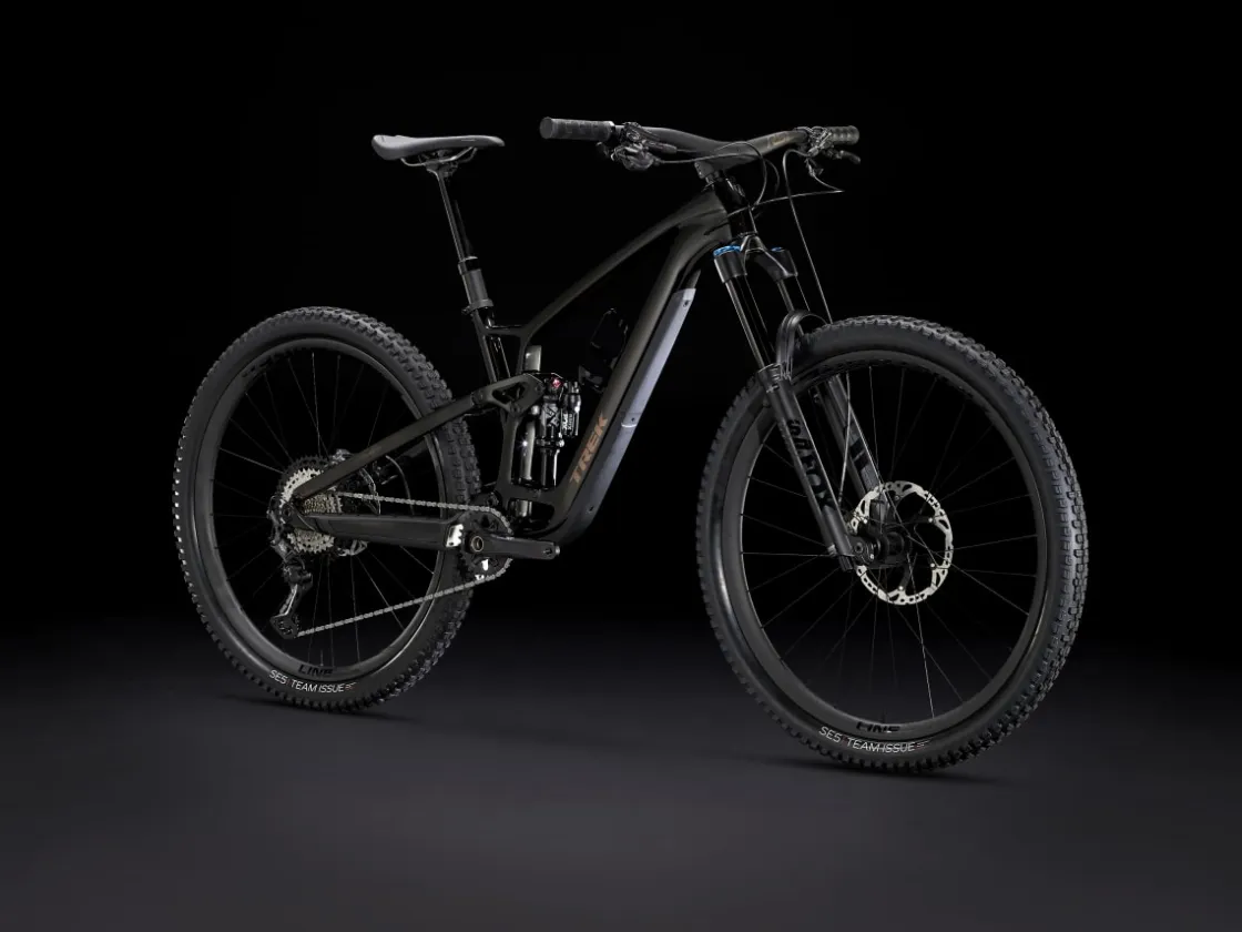 Trek Bikes Fuel EX 9.8 XT Gen 6 Deep Smoke Cheap