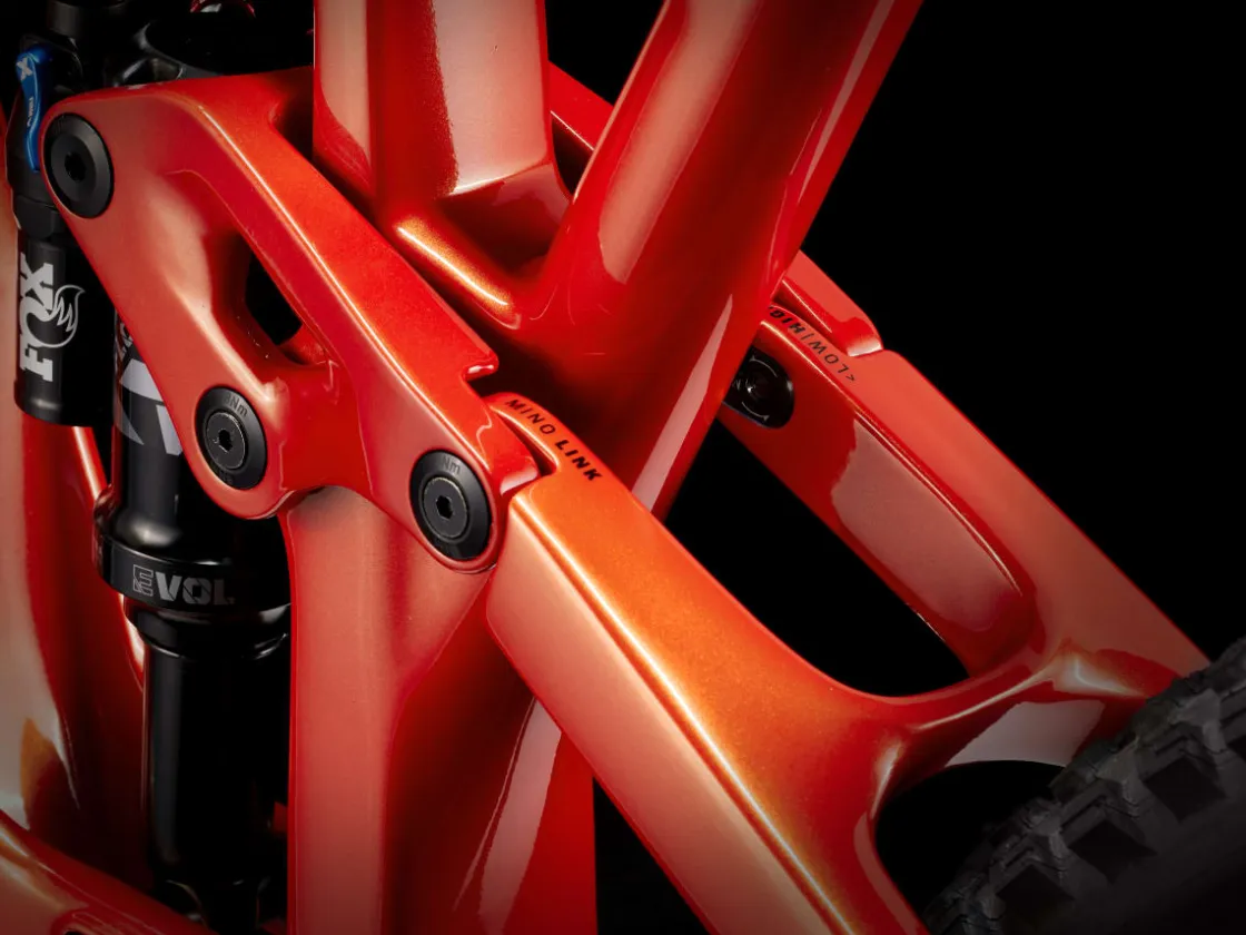 Trek Bikes Fuel EX 9.8 XT Gen 6 Discount