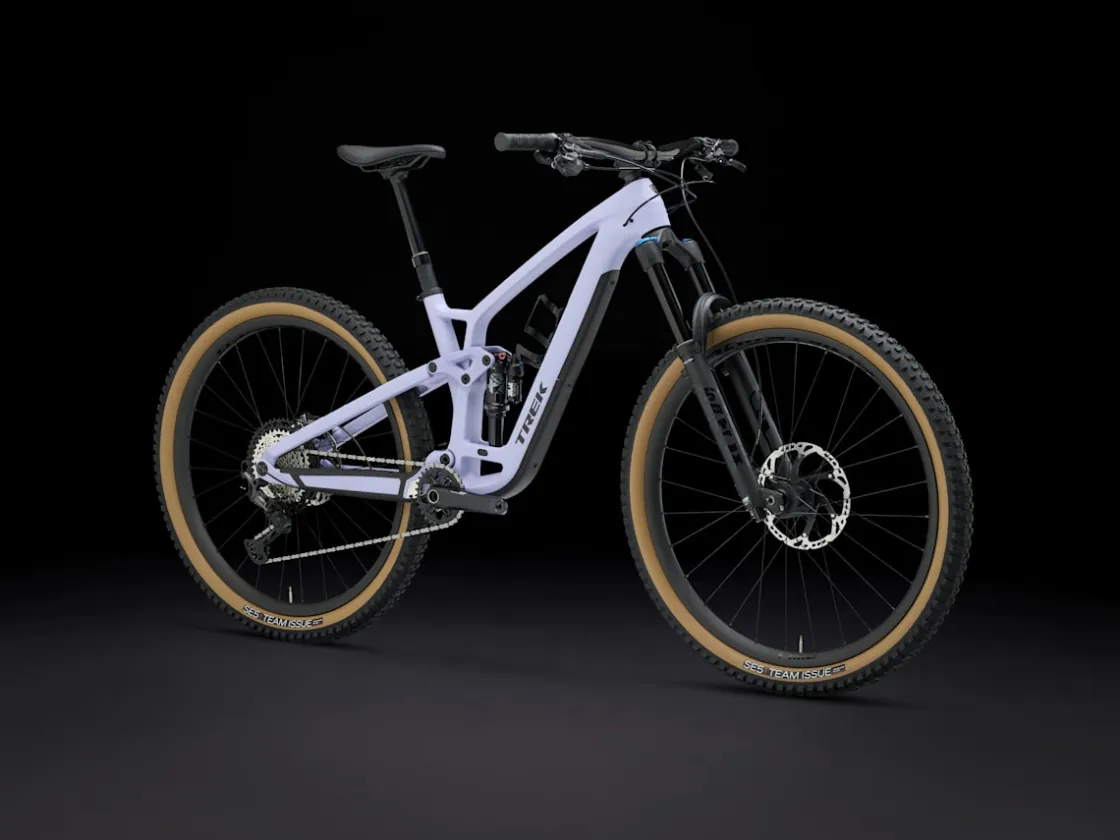 Trek Bikes Fuel EX 9.8 XT Gen 6 Discount