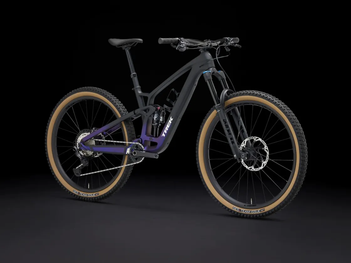 Trek Bikes Fuel EX 9.8 XT Gen 6 Discount