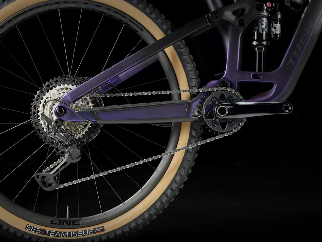 Trek Bikes Fuel EX 9.8 XT Gen 6 Discount
