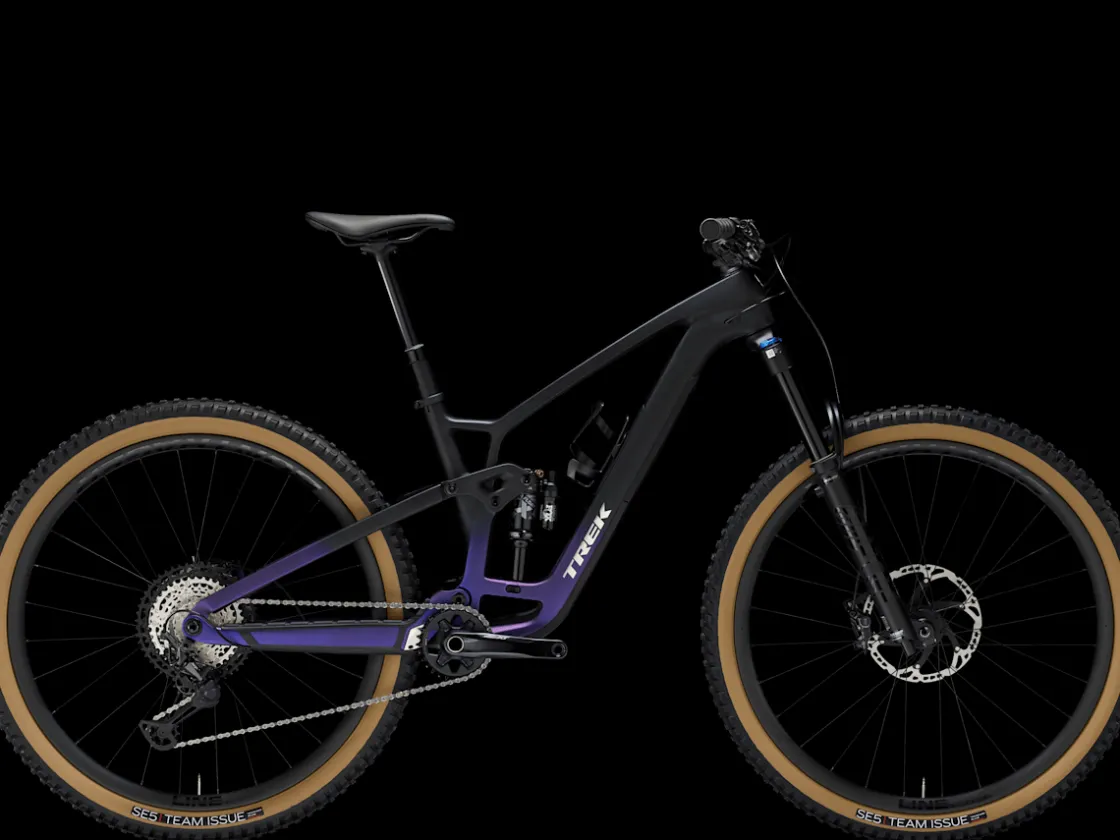 Trek Bikes Fuel EX 9.8 XT Gen 6 Discount