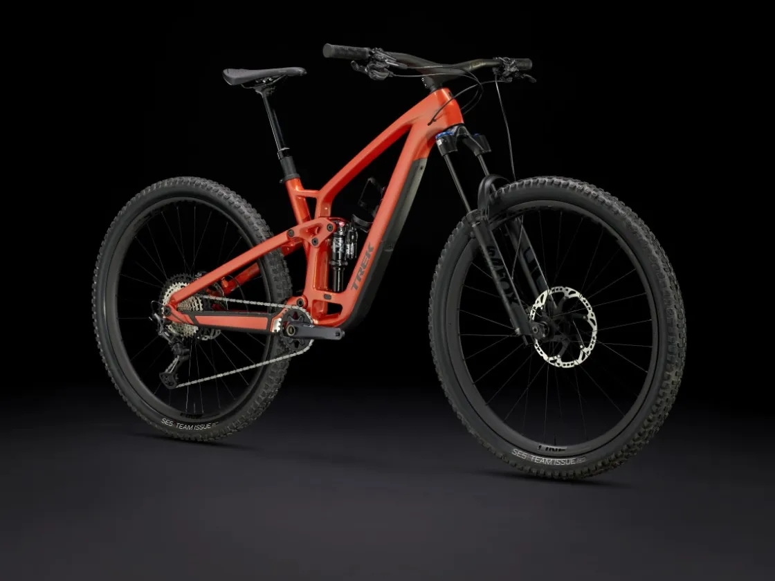 Trek Bikes Fuel EX 9.8 XT Gen 6 Discount