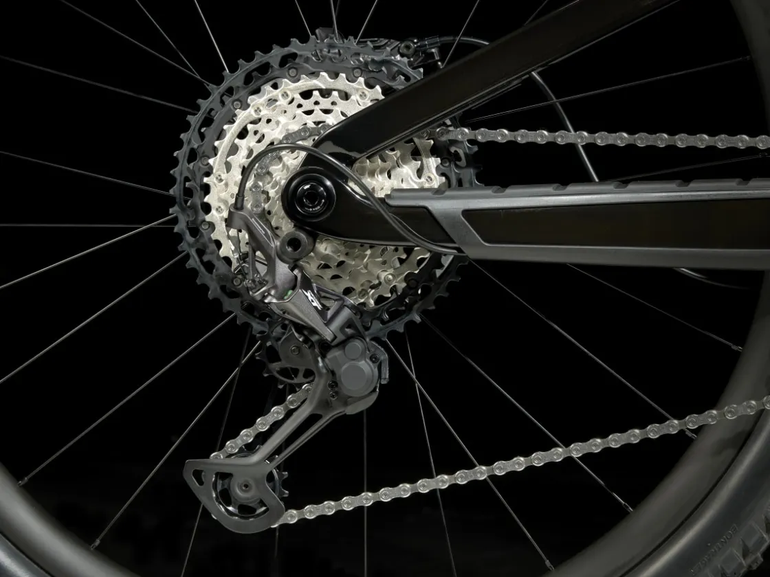 Trek Bikes Fuel EX 9.8 XT Gen 6 Discount