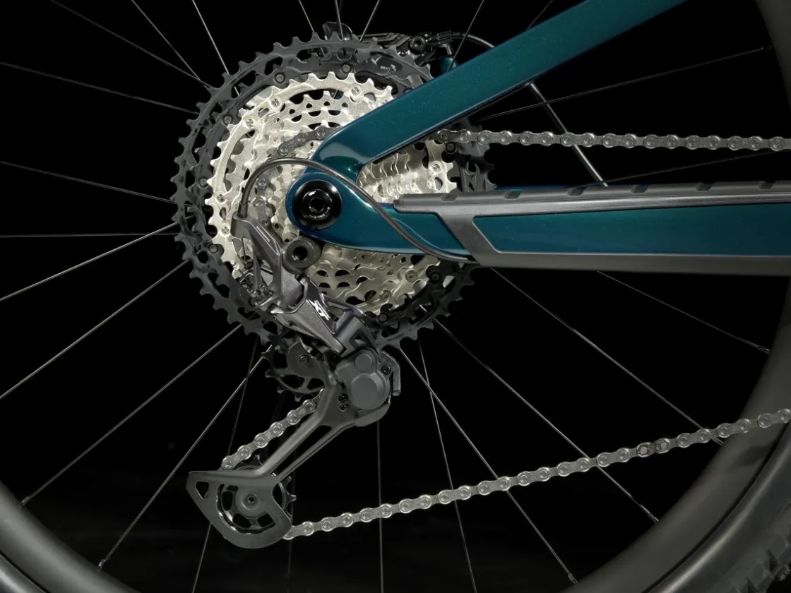 Trek Bikes Fuel EX 9.8 XT Gen 6 Discount