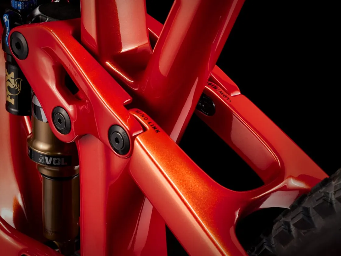 Trek Bikes Fuel EX 9.9 XTR Gen 6 Store