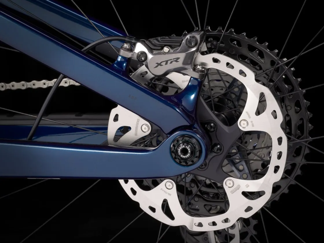 Trek Bikes Fuel EX 9.9 XTR Gen 6 Store