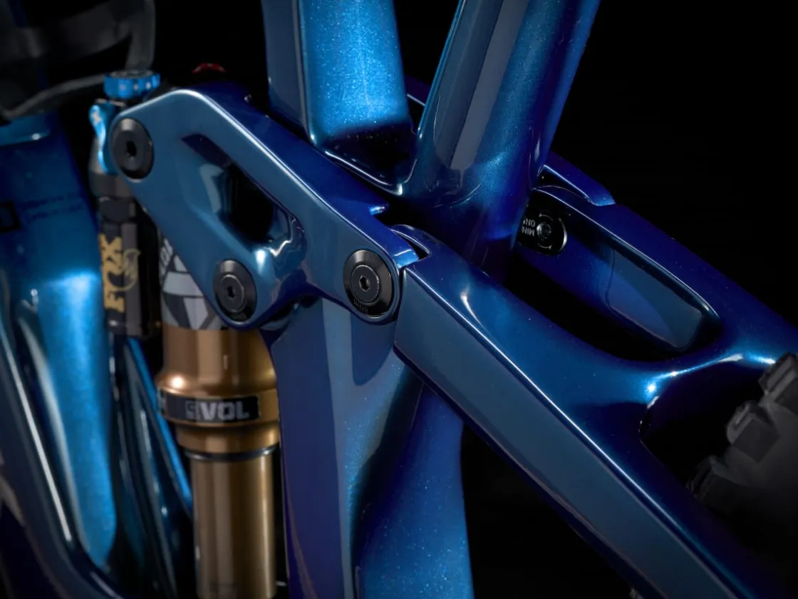 Trek Bikes Fuel EX 9.9 XTR Gen 6 Store