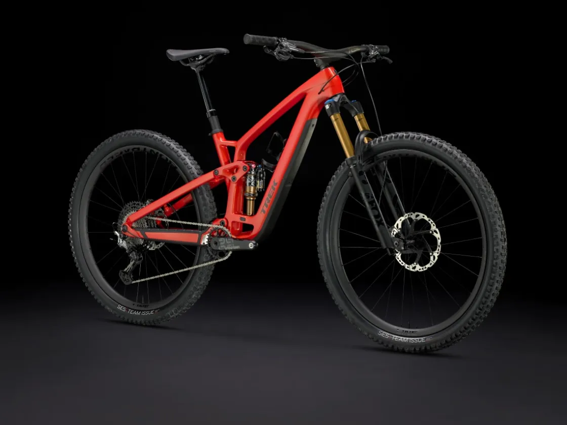 Trek Bikes Fuel EX 9.9 XTR Gen 6 Store
