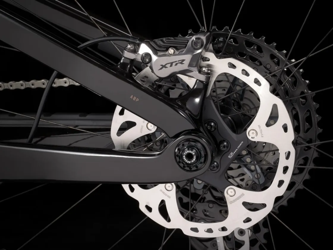 Trek Bikes Fuel EX 9.9 XTR Gen 6 Store
