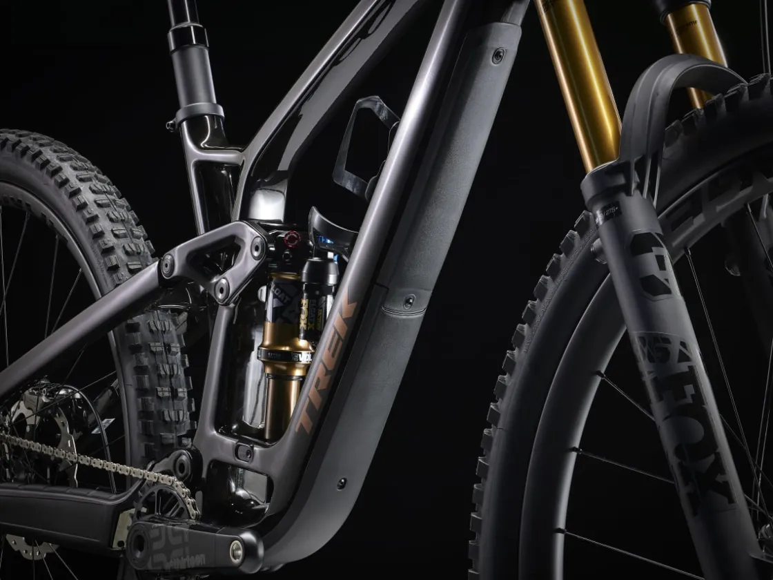 Trek Bikes Fuel EX 9.9 XTR Gen 6 Store