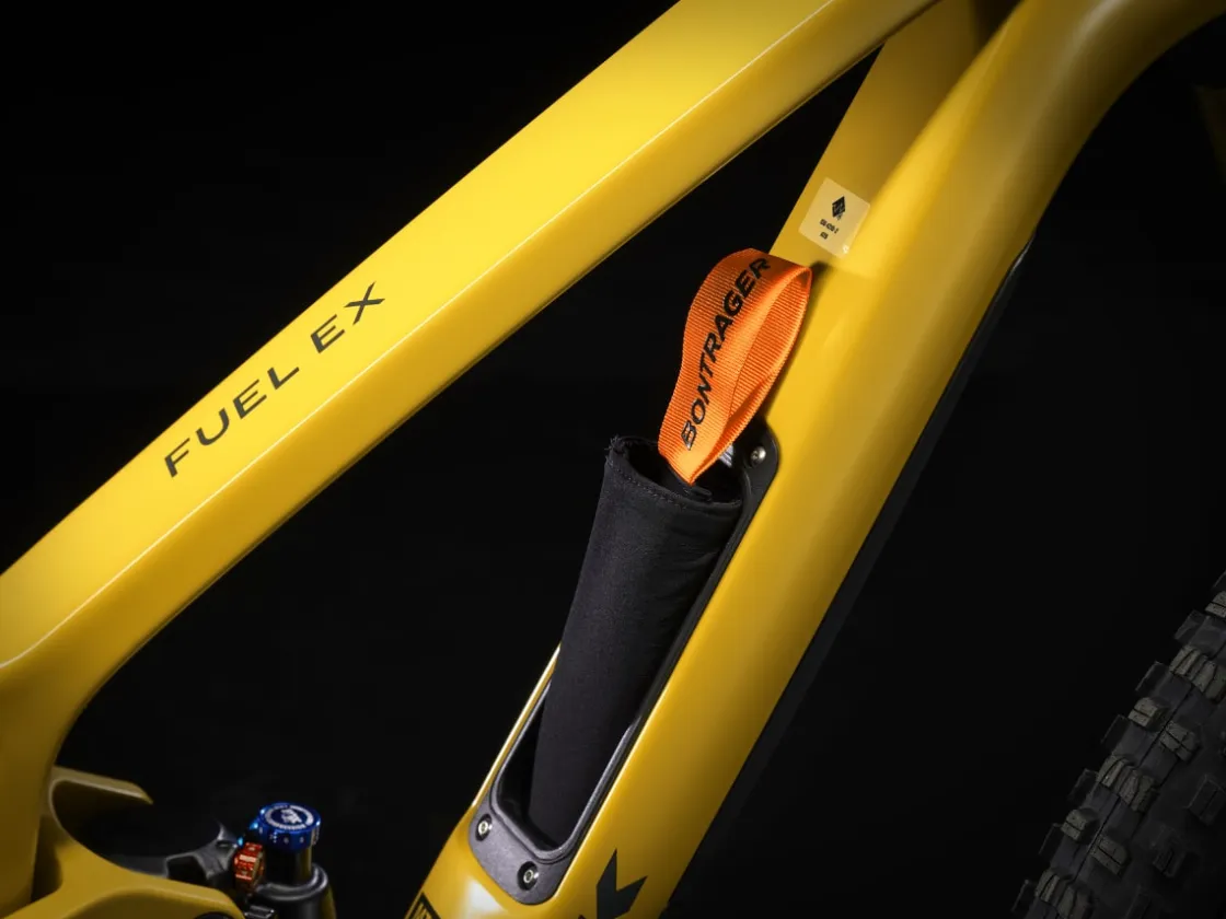 Trek Bikes Fuel EX 9.9 XTR Gen 6 Store
